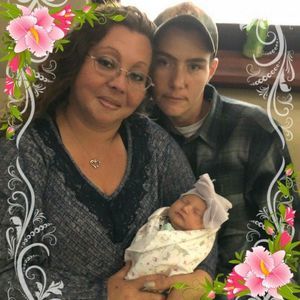 Meet your Posher, Marsha